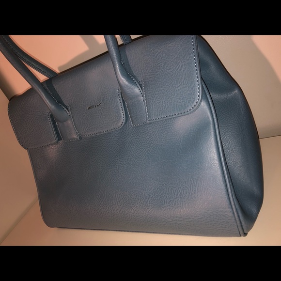 Matt&nat handbag NEW - Picture 3 of 8